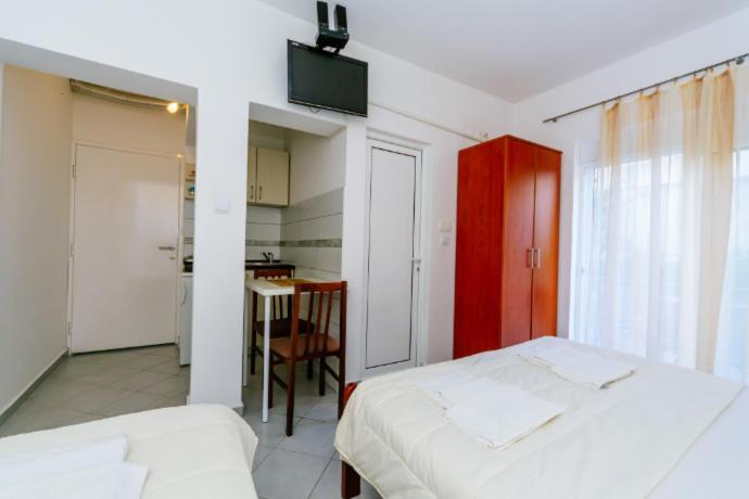 Apartments Solemar2 Sutomore Exterior foto